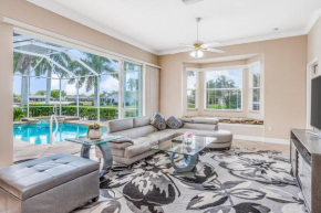Coral Cabana